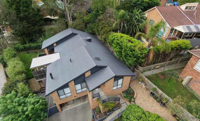 Roof Restoration Melbourne (7)