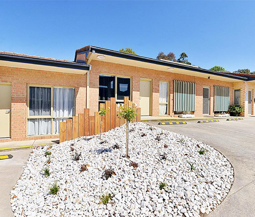 Cranbourne
