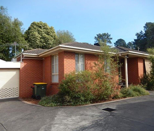 Nunawading