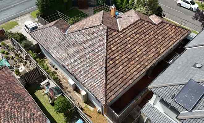 Terracotta Roof Restoration (2)