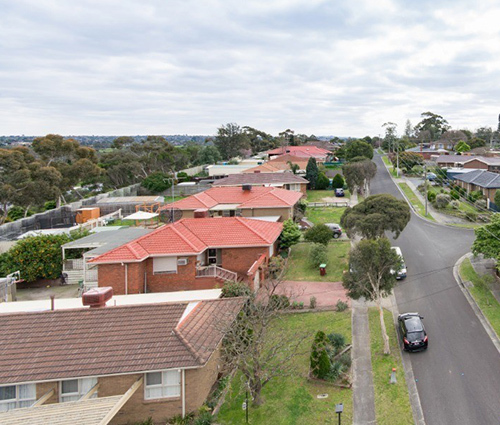 Endeavour Hills