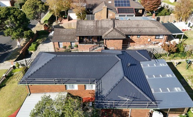 Cement Roof Restoration2