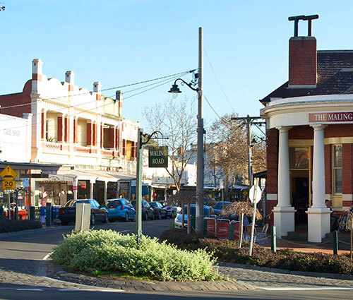 Canterbury