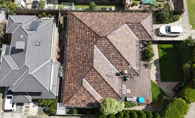 Terracotta Roof Restoration (5)