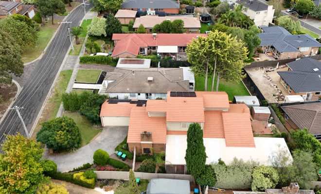 After Cement Roof Restoration (6)