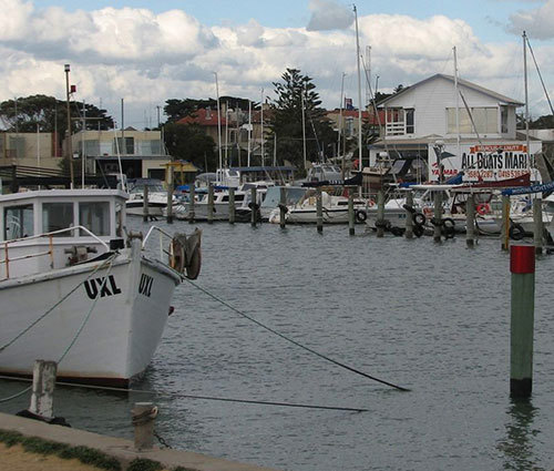 Mordialloc