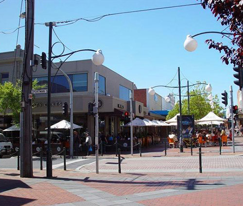 Braeside