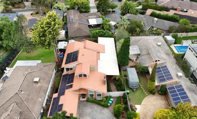 Cement Roof Restoration (1)