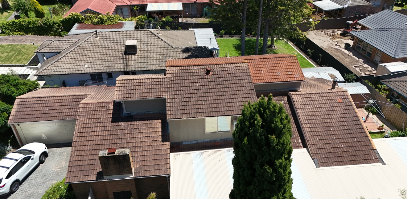 Before Roof Restoration3