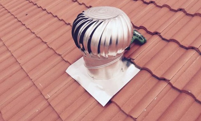 Roof Venti 2