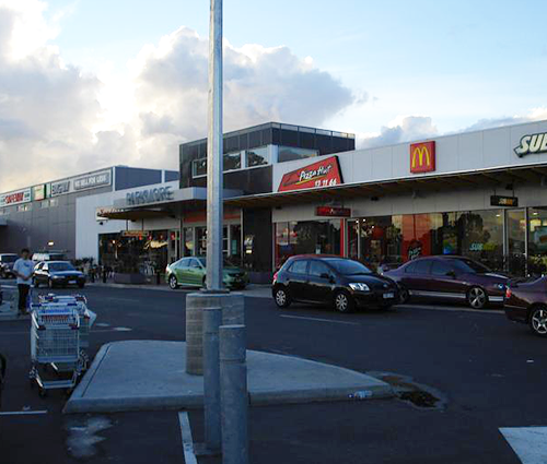 Keysborough