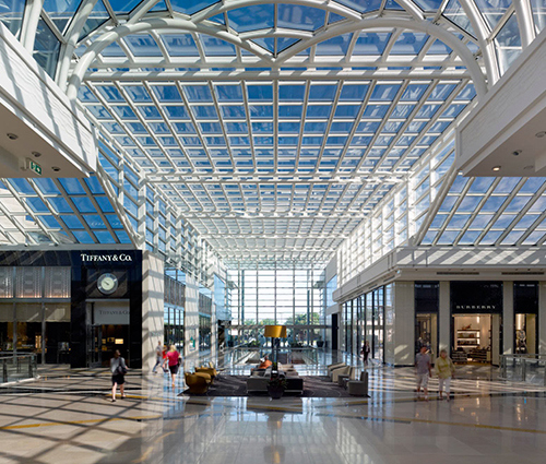 Chadstone