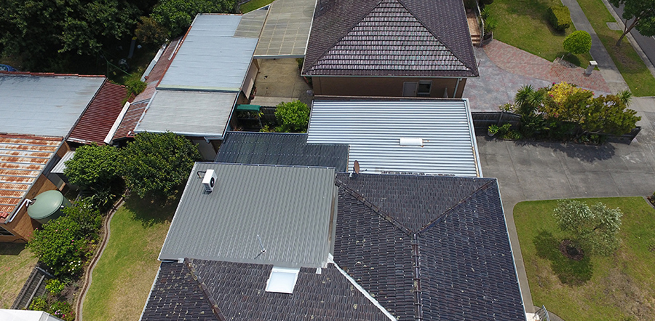 New Colourbond Roofing Melbourne Quality Roofing Melbourne Quality