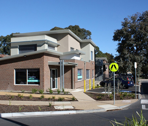 Mount Eliza