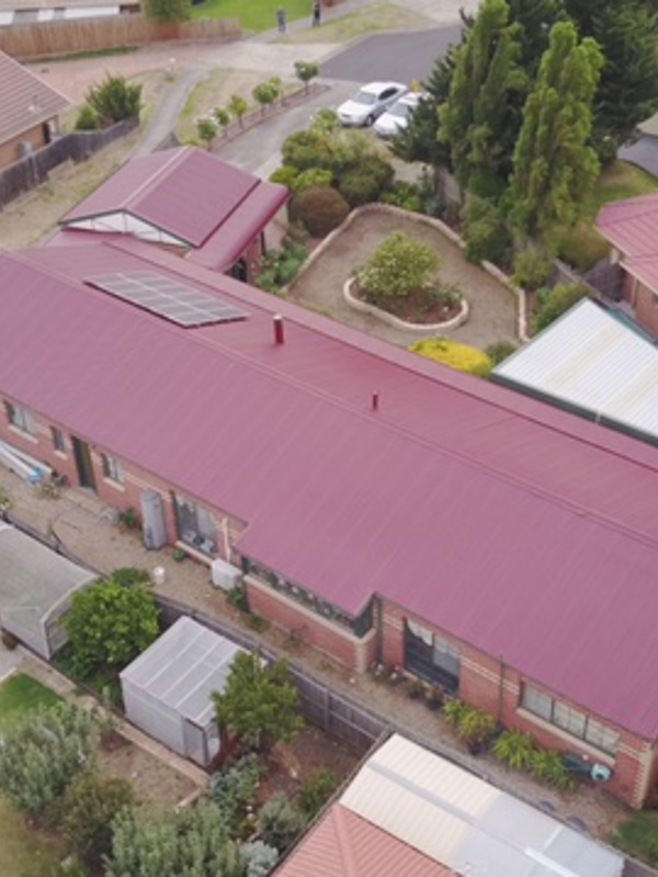 Colorbond Roofing Melbourne Quality Roofing