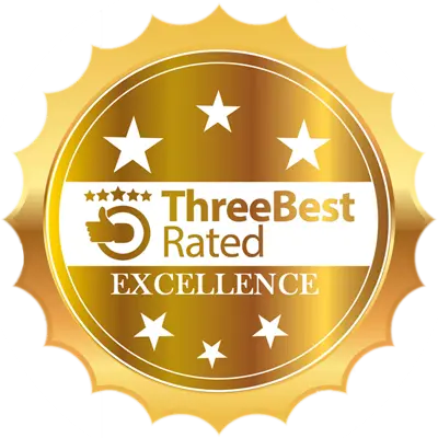 Three Best Rated 2025