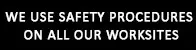 Safety Worksites