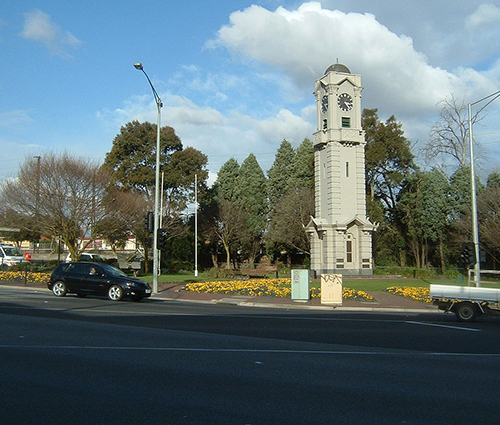Ringwood
