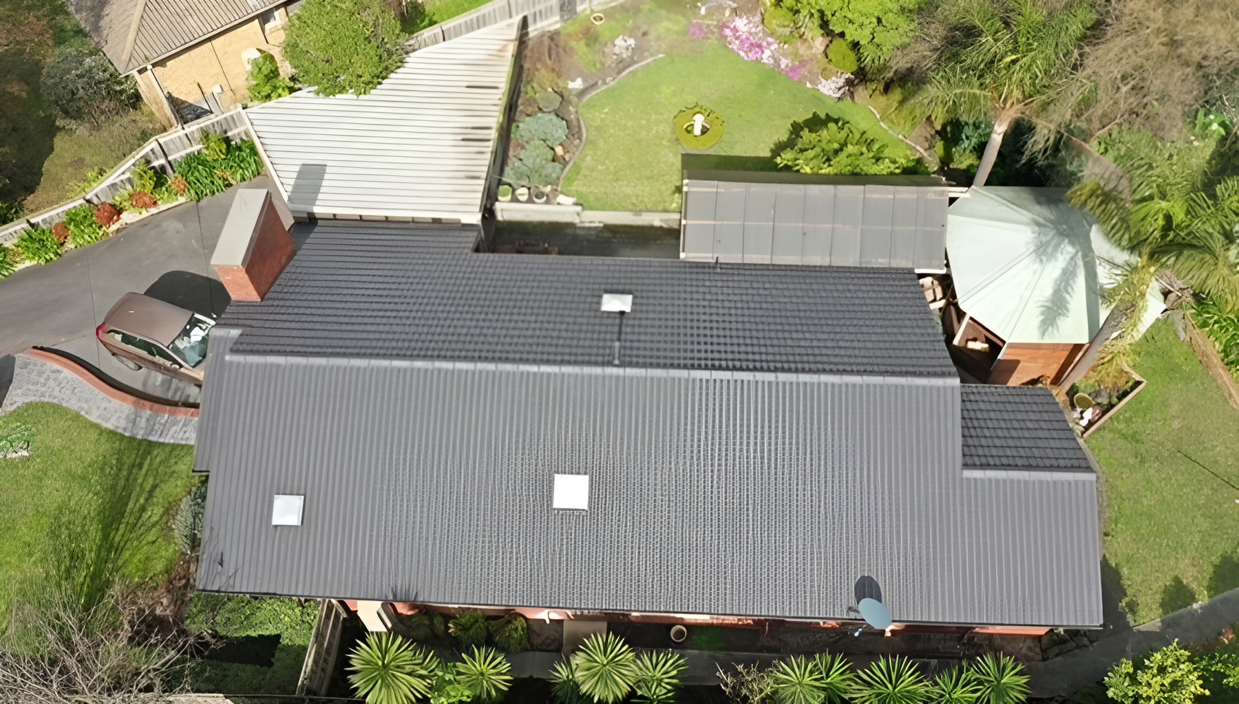 Roof Restoration Melbourne (1)