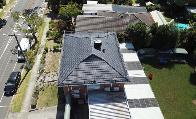 Cement After Roof Restoration 1 (1)