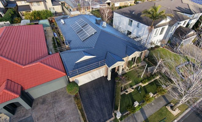After Cement Roofrestoration1