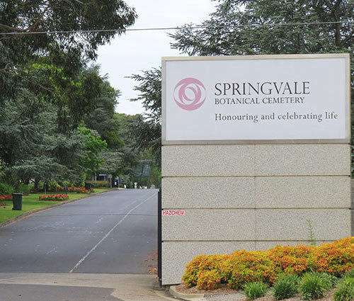 Springvale