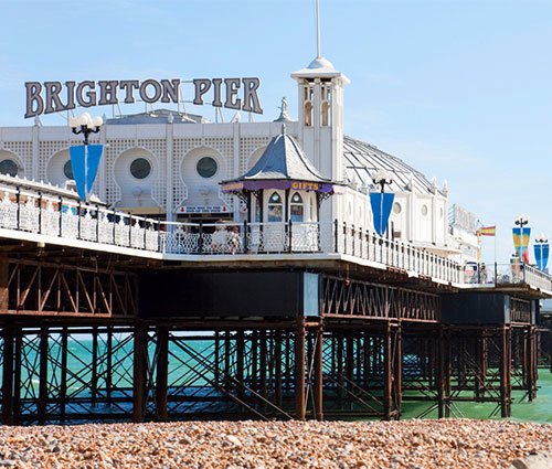 Brighton And Brighton East