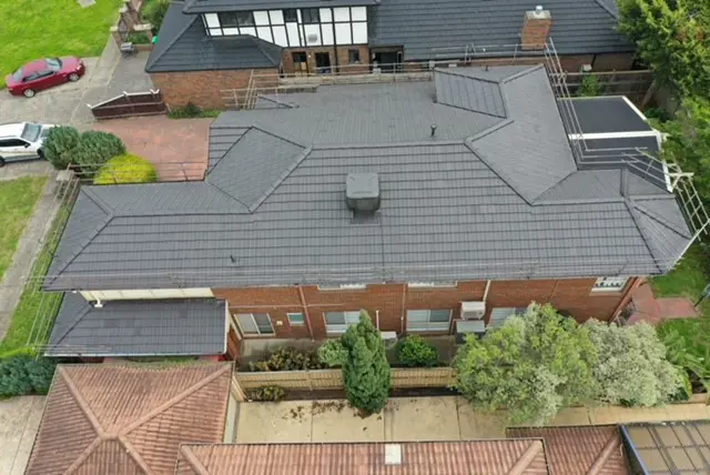 Case Study Aspendale Gardens