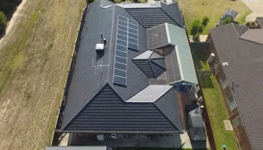 Guide To Understand Different Types Of Roof