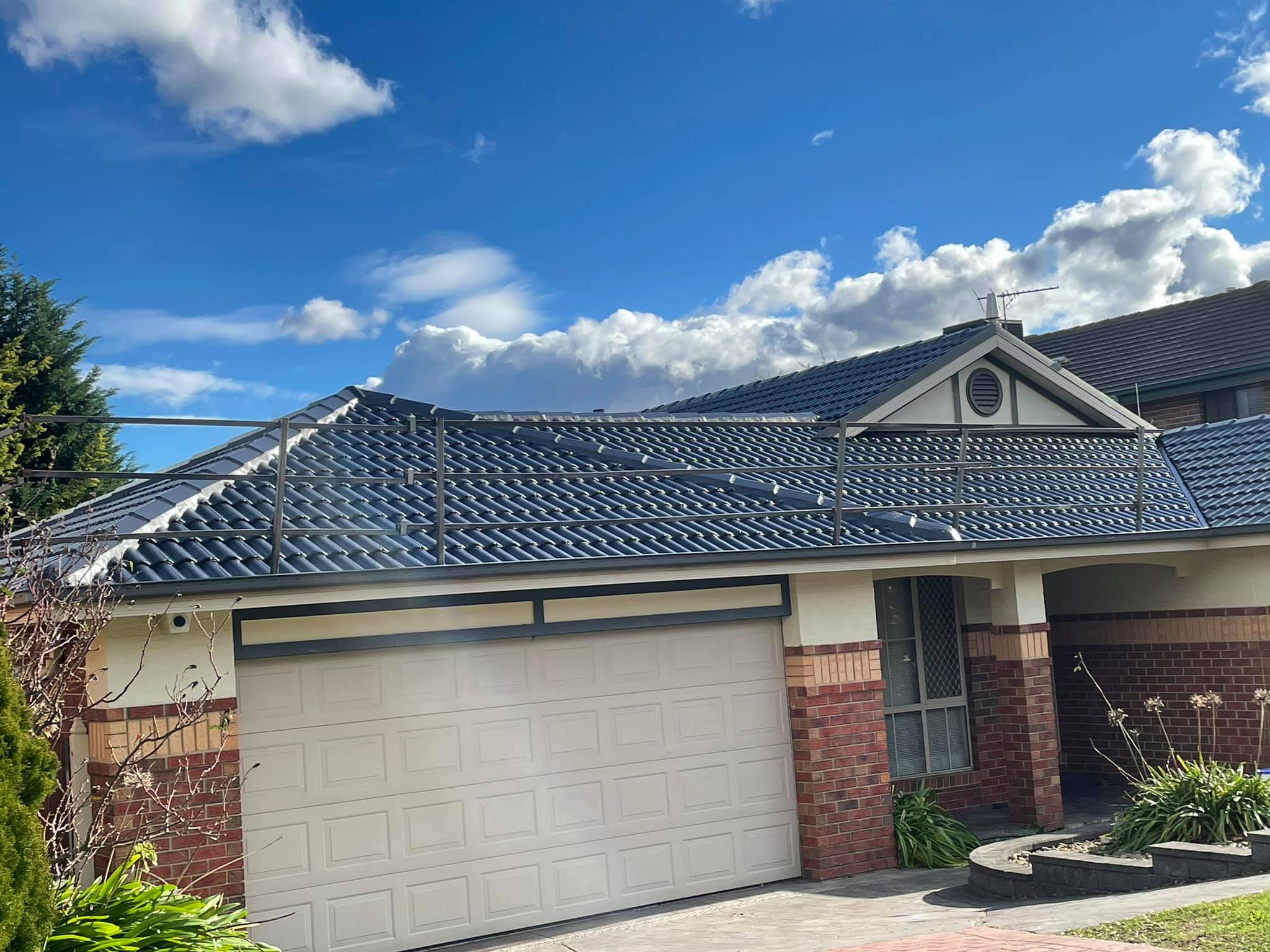Roof Restoration Malvern East