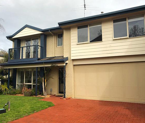 Patterson Lakes And Seaford