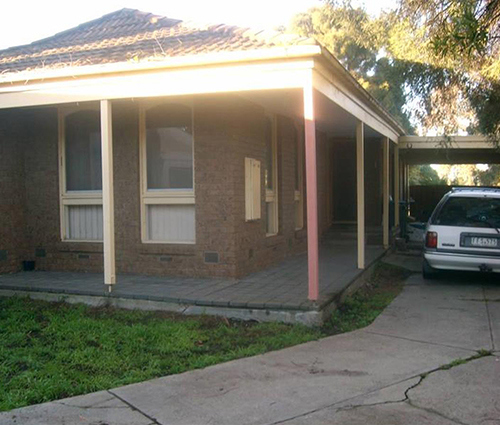 Wantirna