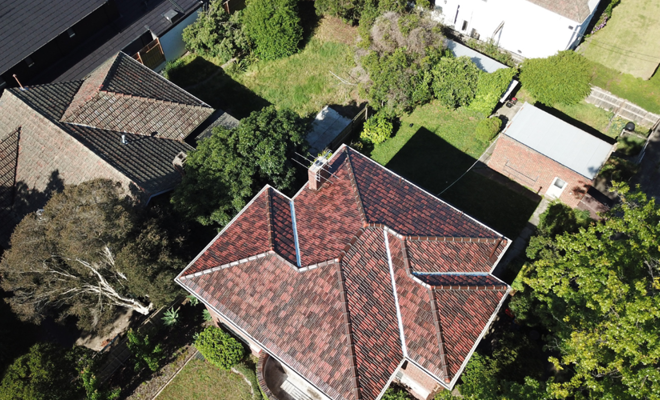 Terracotta Roof Restoration (1)