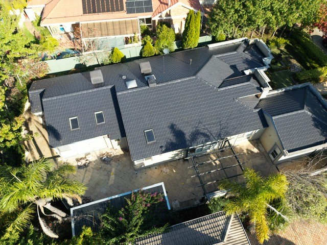 Roof Restoration Or Repair Choosing The Better Option For Your Home's Roof