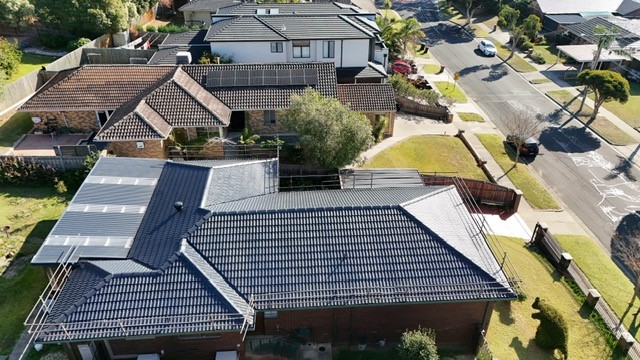Cement Roof Restoration4