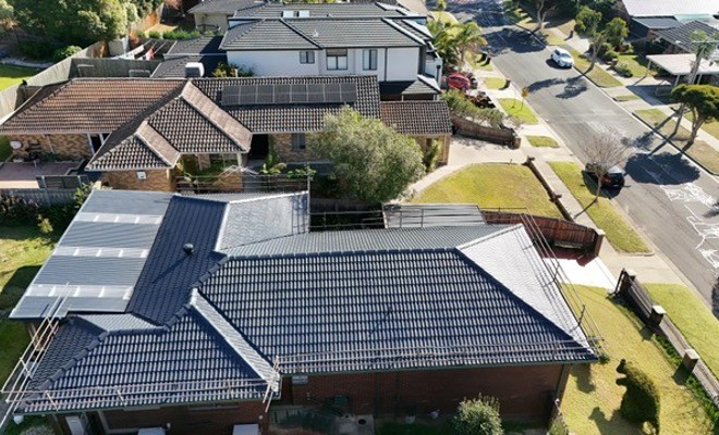 Cement Roof Restoration4