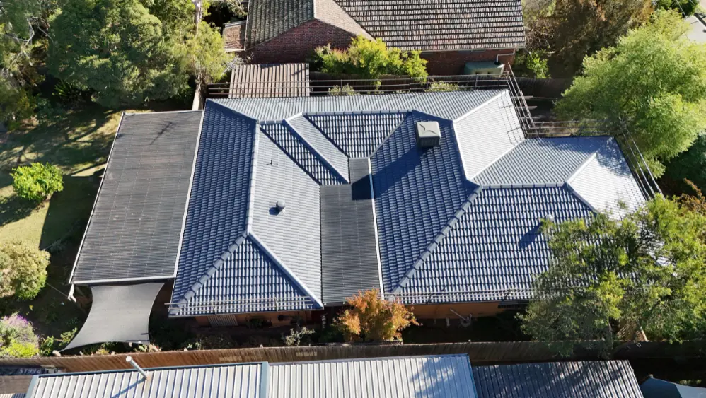 Roof Restoration Melbourne (2)