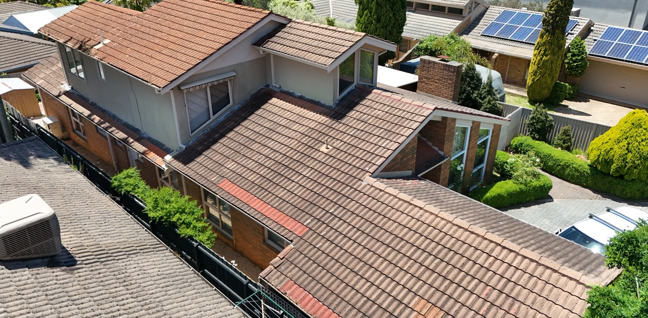 Before Roof Restoration2