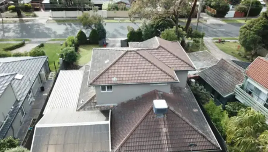 Roof Repairs Melbourne