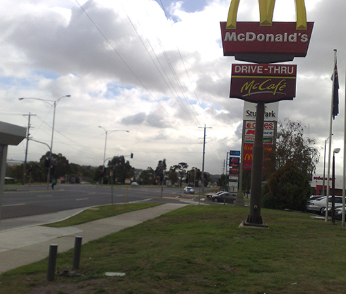 Rowville