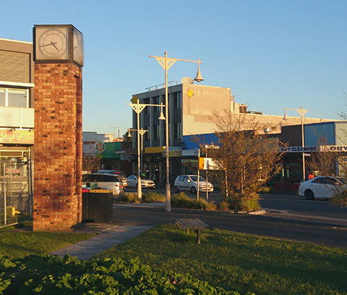 Noble Park