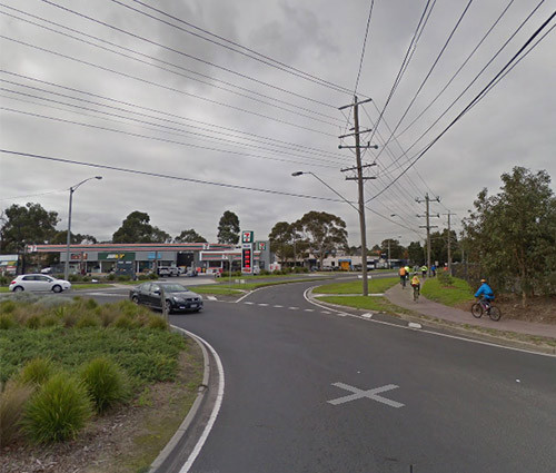 Dingley Village