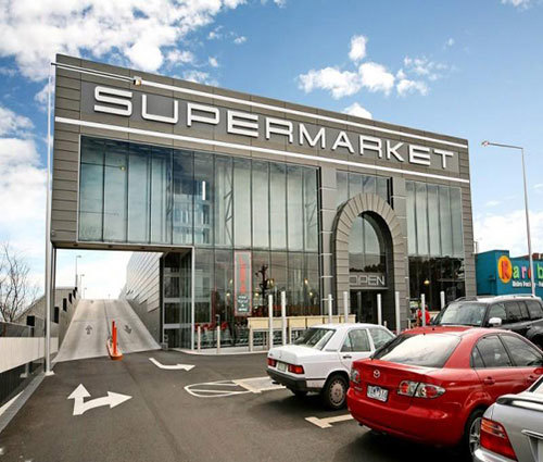 Glen Iris