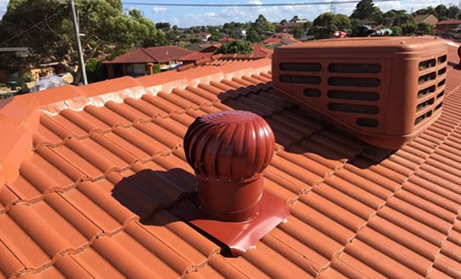 Roof Venti 4