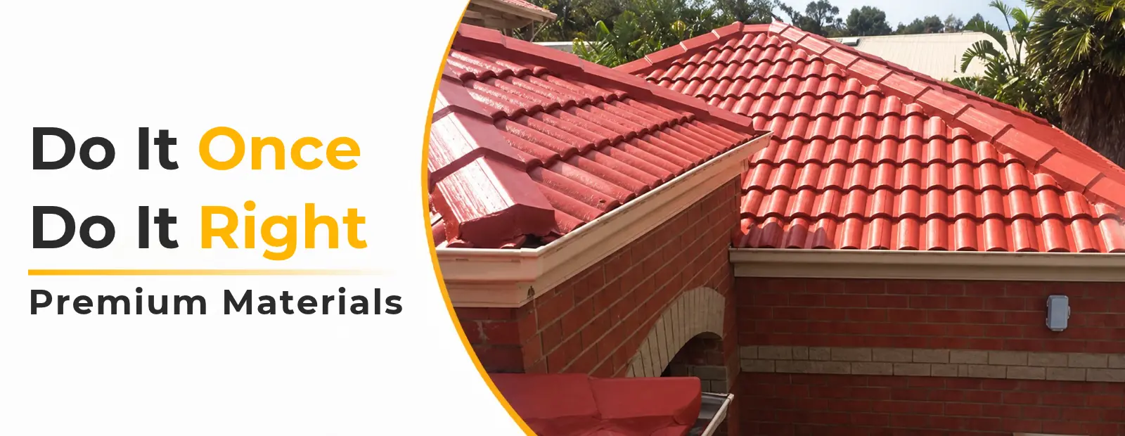 Roof Restoration Melbourne