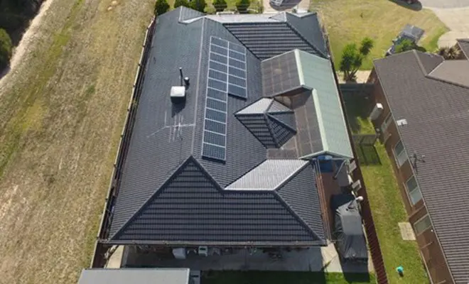 Guide To Understand Different Types Of Roof Tiles