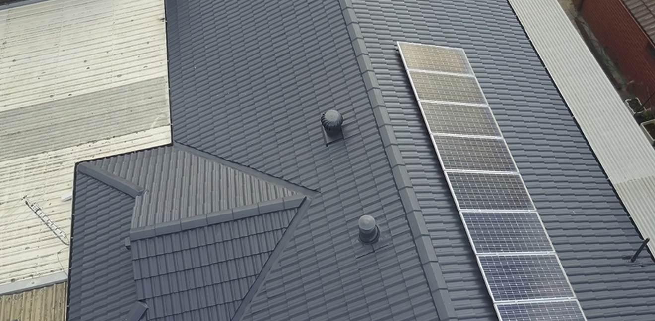 Roof Repairs Services Melbourne Quality Roofing