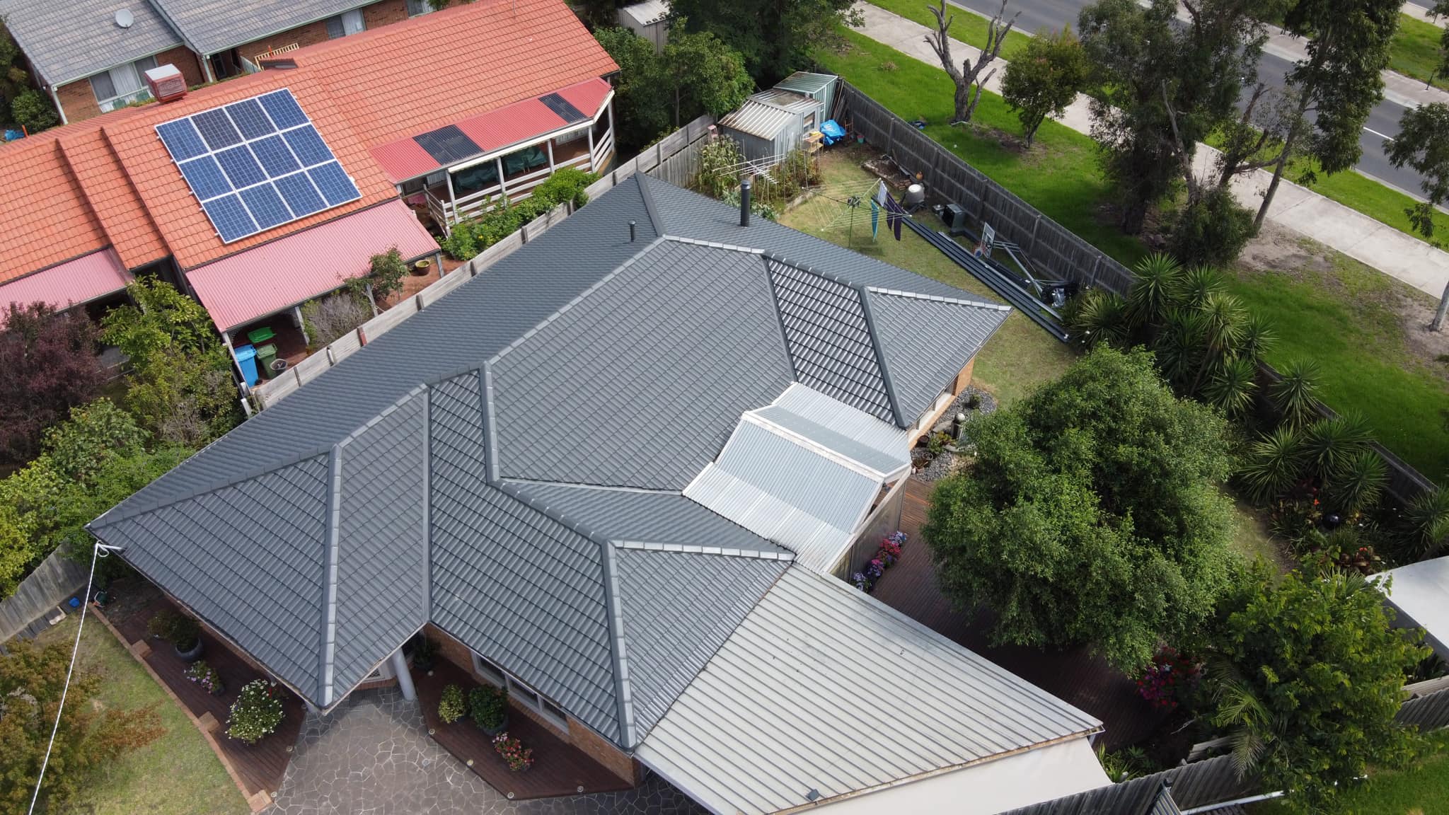 Roof Restoration Elsternwick (2)
