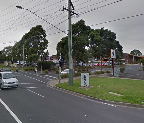 Wheelers Hill