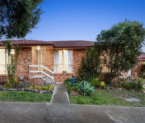 Donvale